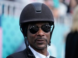 Supporting image for story: Snoop Dogg explodes on to the Olympics’ global stage