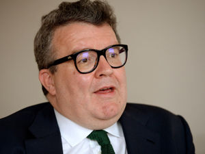 Supporting image for story: Watson calls for crackdown on 'roots of terror'