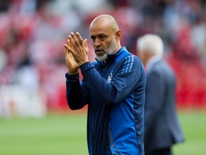 Supporting image for story: Nottingham Forest boss Nuno Espirito Santo signs new three-year deal