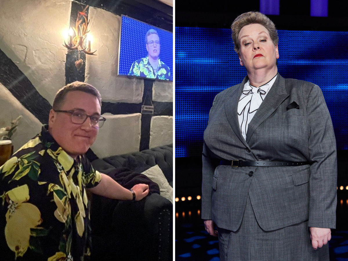 Bridgnorth brainbox who thrashed The Governess on The Chase reveals his top tips for game show glory