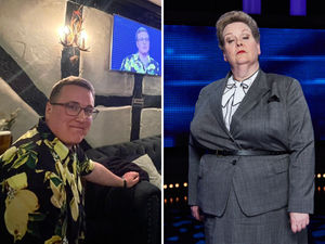 Supporting image for story: Bridgnorth brainbox who thrashed 'The Governess' on The Chase reveals his top tips for game show glory