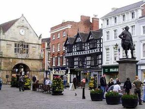 Supporting image for story: Letter: Tell the planners we're not all shoppers