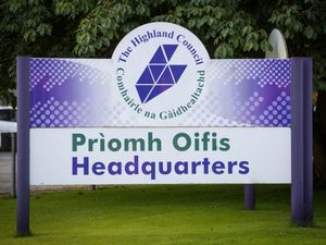 Supporting image for story: UK Government ‘disrespectful’ over Cameron Barracks plans, says council leader