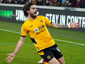 Supporting image for story: Brentford 1 Wolves 2 – Player ratings