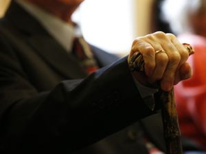 Supporting image for story: Care home nurse who left residents 'in great pain' after care plan errors given suspension