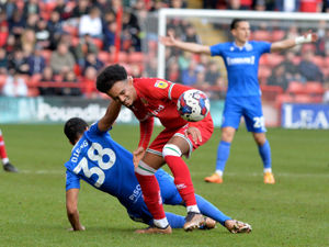 Supporting image for story: Analysis: Sigh of relief as Walsall end goal drought