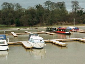 Supporting image for story: Pensioner died after falling into canal while on holiday in county
