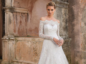 Supporting image for story: UK Bridal Week coming to Birmingham