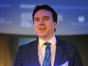 Supporting image for story: Wife of disgraced MP from Dudley to run in his place for Tories