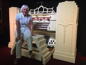 Supporting image for story: Britain's Got Talent star Jean still enjoying life in the spotlight