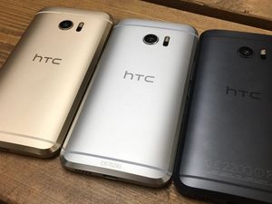 Supporting image for story: HTC thinks its upcoming phone will give rivals the squeeze with new interaction feature