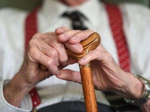 Supporting image for story: Dementia cafe launching in Shrewsbury