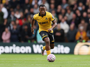 Supporting image for story: Fan column: Wolves must be more progressive to get out of trouble