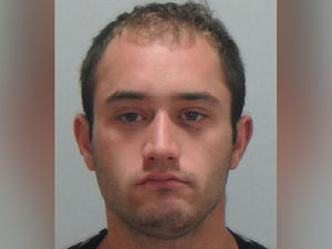 Suspended sentence – Alex Jones