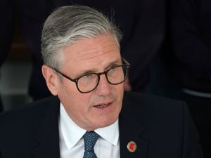 Supporting image for story: UK announces fresh wave of Russia sanctions ahead of military coalition meeting