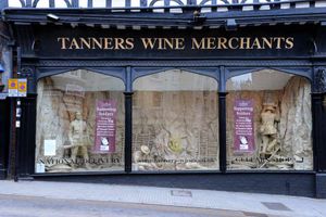 Tanners in Shrewsbury