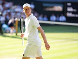 Supporting image for story: Jannik Sinner dismantles Novak Djokovic to set up Carlos Alcaraz showdown