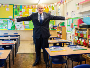 Supporting image for story: Express & Star comment: No excuses next time for government