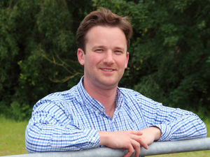 Supporting image for story: First class glamping opportunity for Shropshire farmers