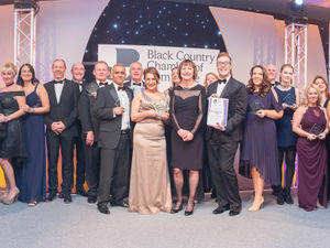 Supporting image for story: Last chance to enter chamber awards