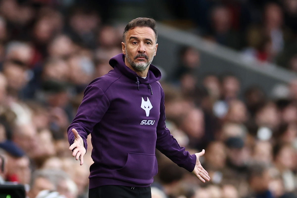 It was the worst - Vitor Pereira on Wolves dismal loss at Fulham