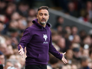 Supporting image for story: "It was the worst" - Vitor Pereira on Wolves' dismal loss at Fulham