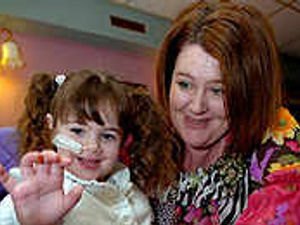 Supporting image for story: Tiny gap the limit for Skye