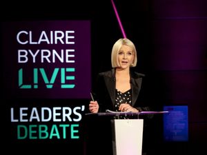 Supporting image for story: RTE stars update audience on fees after payment scandal