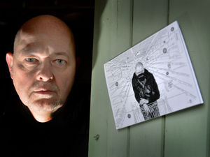 Supporting image for story: A portrait of life under lockdown