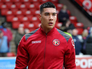 Supporting image for story: Walsall's keeper Neil Etheridge vows to keep getting better