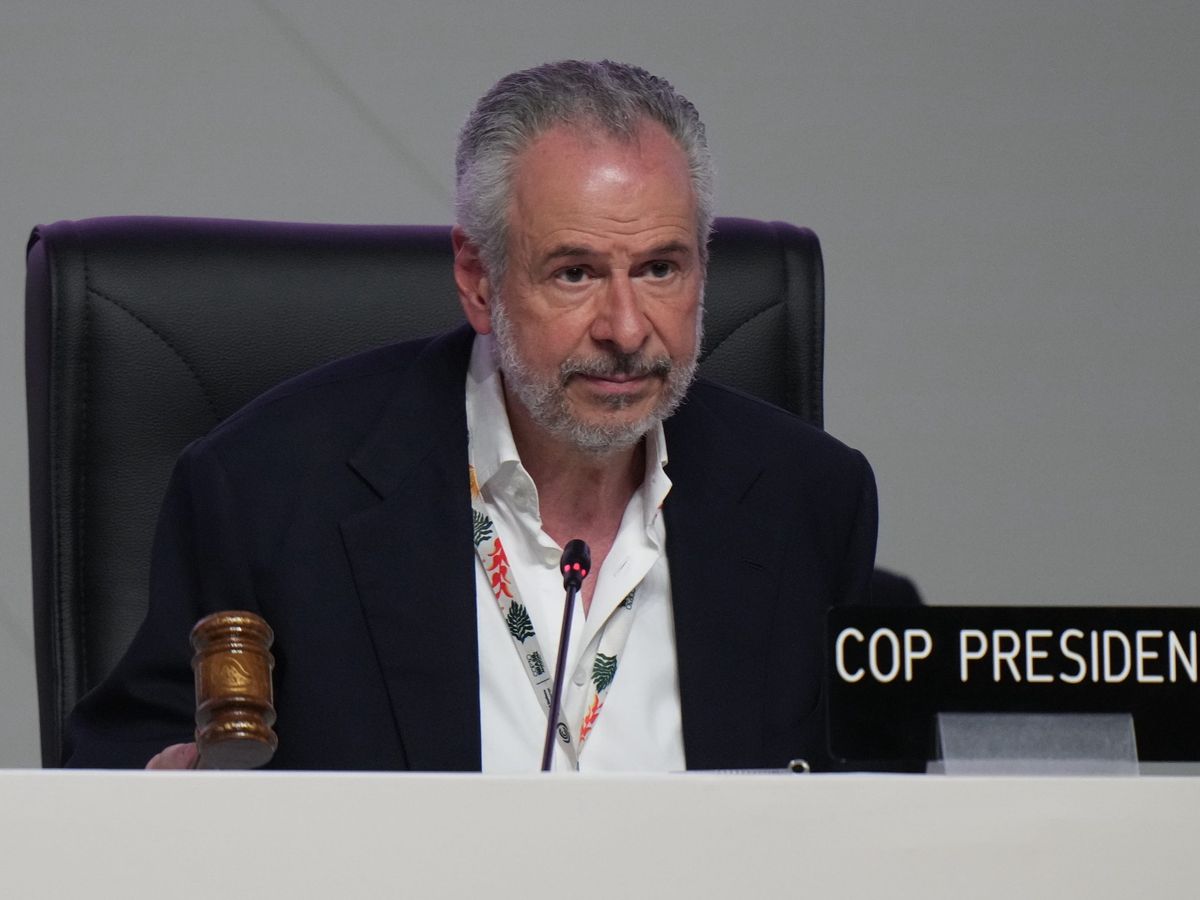 Mixed response to Cop30 ‘compromise’ as Brazil vows to press for progress