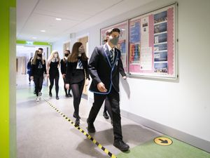 Supporting image for story: Majority of pupils ‘three months behind’ with curriculum – survey