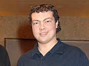 Supporting image for story: A grand birthday for Callum