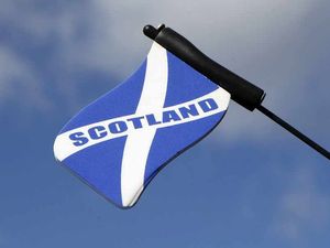 Supporting image for story: Poll: Should Scotland have more financial independence?