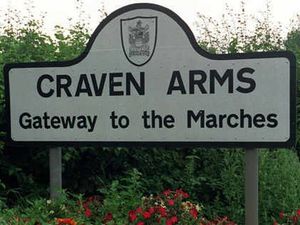 Supporting image for story: New operator takes over Craven Arms Community Centre