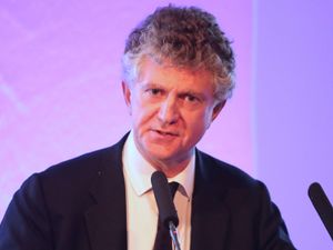 Supporting image for story: PM’s national security adviser ‘played no role in collapse of China spy case’