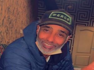 Supporting image for story: Man charged with murder over fatal stabbing of 45-year-old