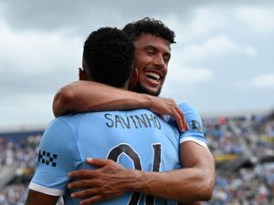 Supporting image for story: Man City out to continue fresh start at Club World Cup by reaching last eight