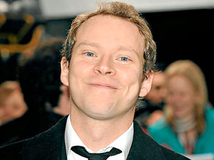 Supporting image for story: Robert Webb, Glee Club, Birmingham - review