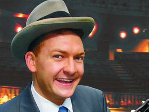 Supporting image for story: Spirit of the Blitz heading to Market Drayton theatre