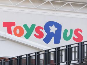 Supporting image for story: Toys R Us shop-in-a-shop coming to Shrewsbury's WH Smith store as revival of popular brand continues