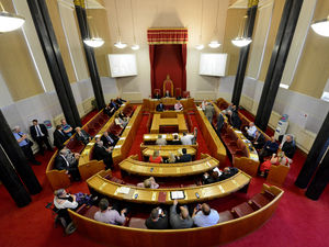 Supporting image for story: Dudley council tax payers facing £50 hike in bills