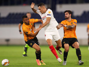 Supporting image for story: Transfer Rumours - August 21: Wolves, West Brom, Walsall and Villa news and gossip