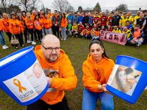 Supporting image for story: Thousands of pounds raised in memory of 21-year-old who died three days after leukaemia diagnosis