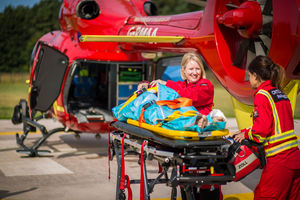 Midlands Air Ambulance Charity