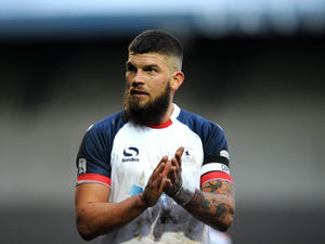 Supporting image for story: AFC Telford skipper Shane Sutton ready for 'biggest game yet'