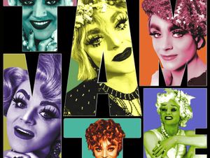 Supporting image for story: Tammie Brown, A Little Bit Of TaMMie - EP review