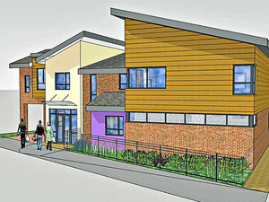 Supporting image for story: New £600k surgery to serve 4,000 patients