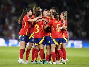 Supporting image for story: Outstanding midfield and proven winners – England’s final opponents Spain