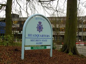 Supporting image for story: Watchdog identifies ‘serious concerns’ in Nottinghamshire Police inspection